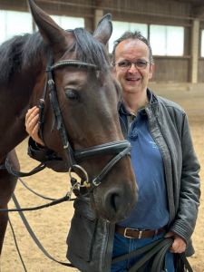 Ralph Scheuer Ralph Scheuer