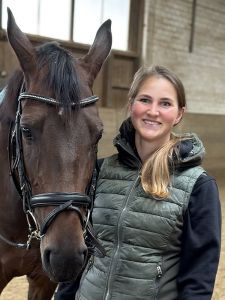 Lena Kitzberger Lena Kitzberger