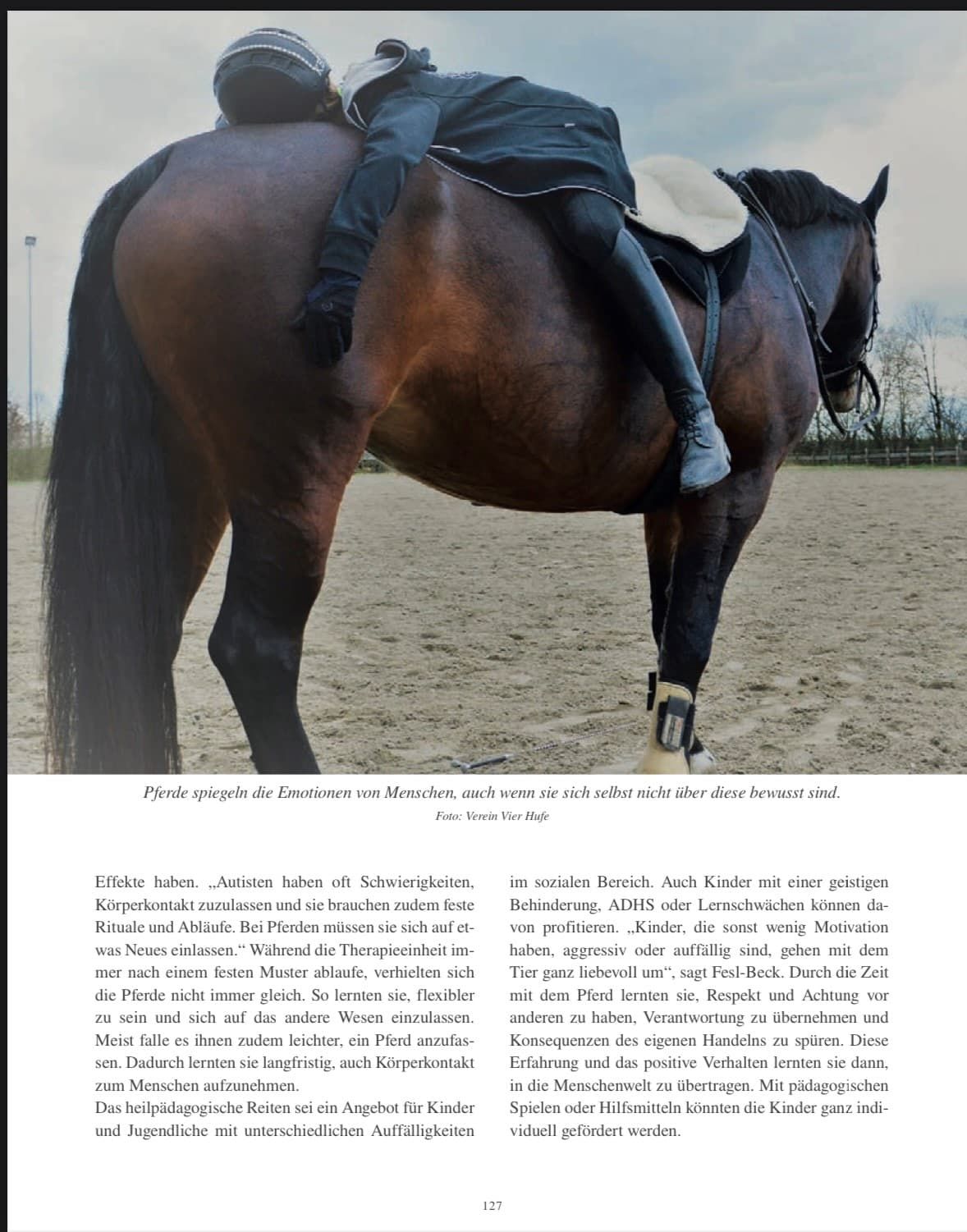 Artikel EKOR Magazin - Seite 3